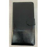 Oppo A78 4G / A78 5G / A58 4G Black Book Strap case Top Quality